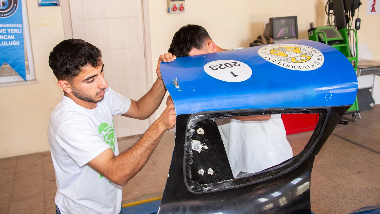 Selçuk Üniversitesi, TEKNOFEST’te çok sayıda projesiyle yarışacak